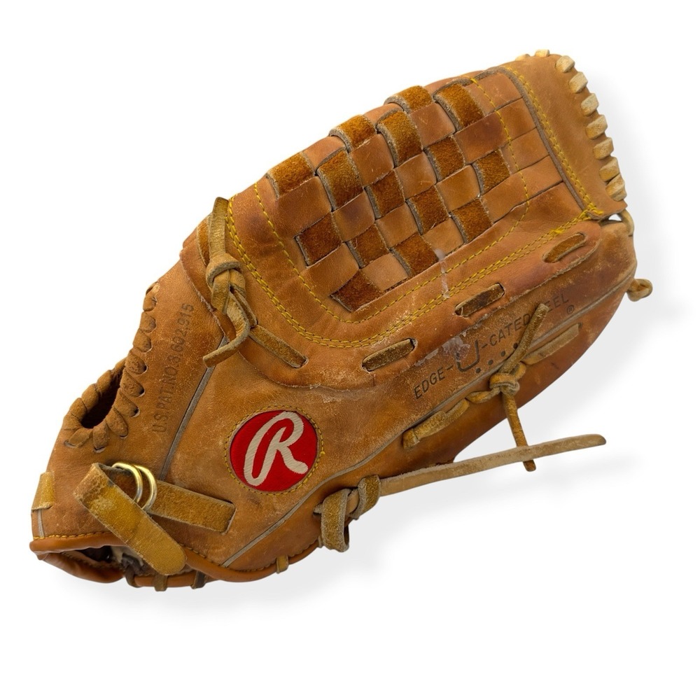 Rawlings RSG1 Super Size Glove Mitt Baseball Softball Fastpitch RHT 12"